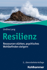 Resilienz - Undine Lang