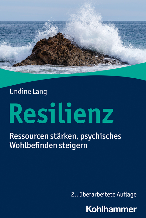 Resilienz - Undine Lang