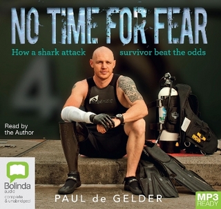 No Time for Fear: 2016 Edition