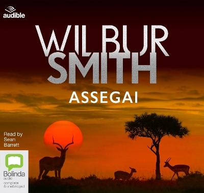 Assegai - Wilbur Smith