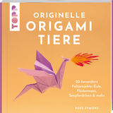 Originelle Origamitiere - Ross Symons