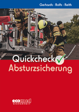 Quickcheck Absturzsicherung - Frank Gerhards, Ingo Rolfs, Michael Reith