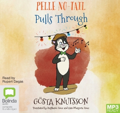 Pelle No-Tail Pulls Through - G&ouml;sta Knutsson