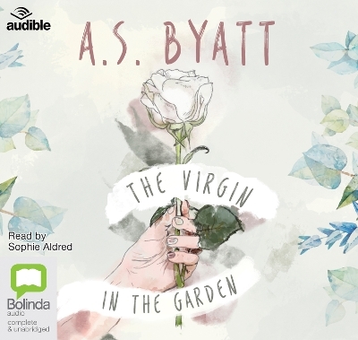 The Virgin in the Garden - A.S. Byatt