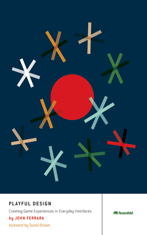 Playful Design - John Ferrara