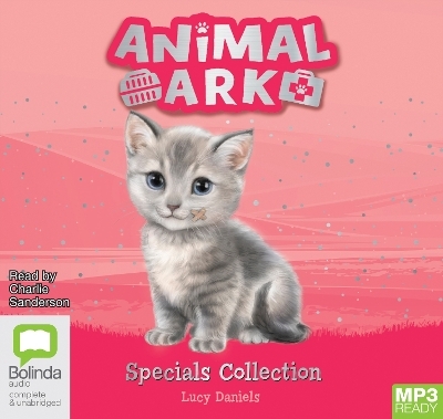 Animal Ark Specials Collection - Lucy Daniels