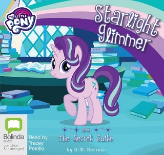 Starlight Glimmer and the Secret Suite