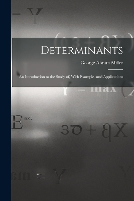 Determinants