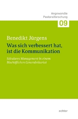 "Was sich verbessert hat, ist die Kommunikation." - Benedikt J&uuml;rgens