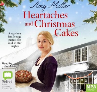 Heartaches and Christmas Cakes