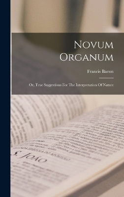 Novum Organum