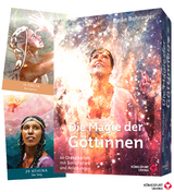Die Magie der G&ouml;ttinnen - Deike Behringer