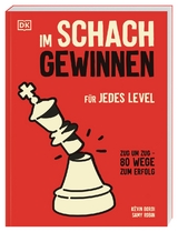 Im Schach gewinnen - K&eacute;vin Bordi, Samy Robin