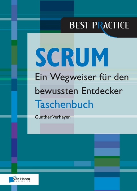 Scrum Taschenbuch - Gunther Verheyen