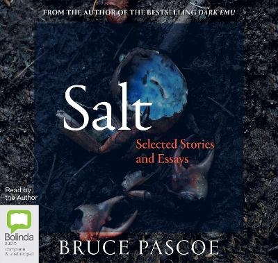 Salt - Bruce Pascoe