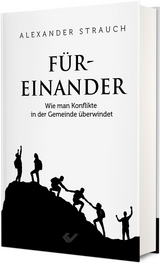 F&uuml;reinander - Alexander Strauch