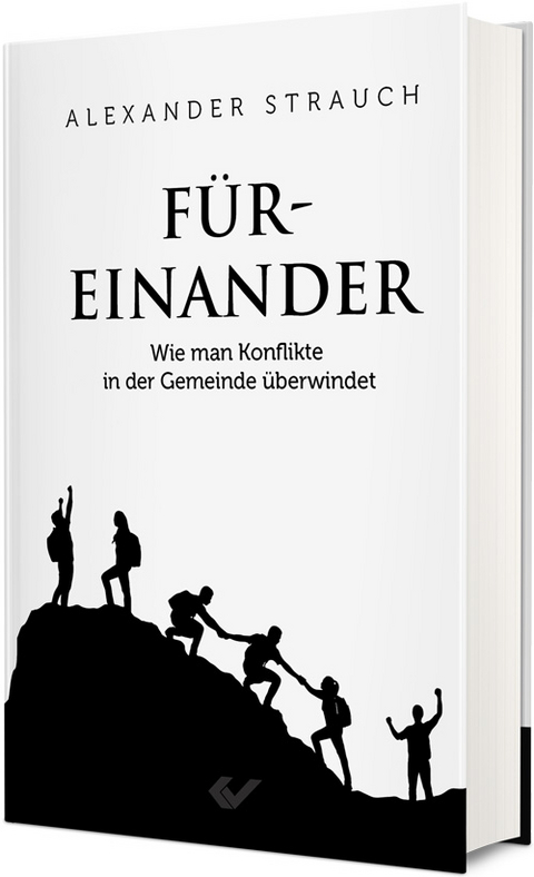 F&uuml;reinander - Alexander Strauch