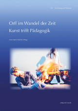 Orff im Wandel der Zeit - 