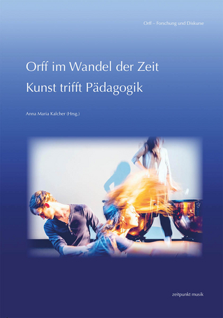 Orff im Wandel der Zeit