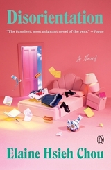 Disorientation - Hsieh Chou, Elaine