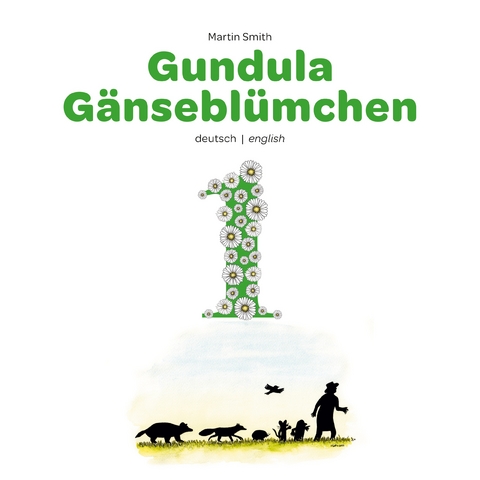 Gundula G&auml;nsebl&uuml;mchen - Martin Smith