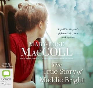The True Story of Maddie Bright