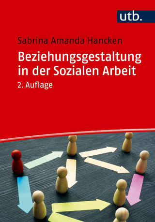 Beziehungsgestaltung in der Sozialen Arbeit