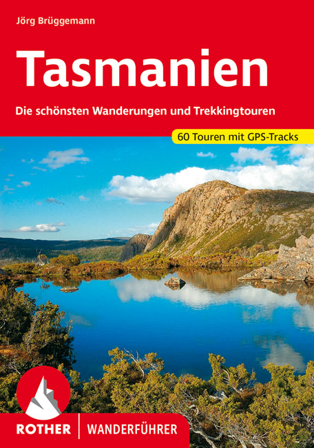 Tasmanien - J&ouml;rg Br&uuml;ggemann