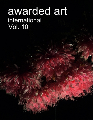 awarded art international