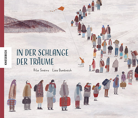 In der Schlange der Tr&auml;ume - Rita Sineiro