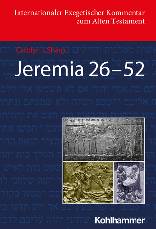 Jeremia 26-52