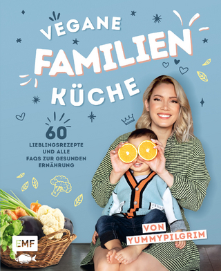 Vegane Familienküche
