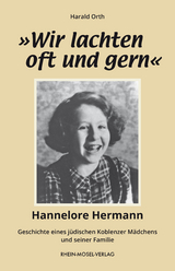 &raquo;Wir lachten oft und gern&laquo; - Harald Orth