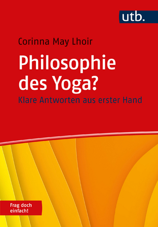 Philosophie des Yoga?