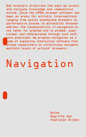 Navigation - 