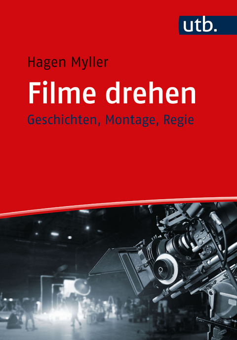 Filme drehen - Hagen Myller