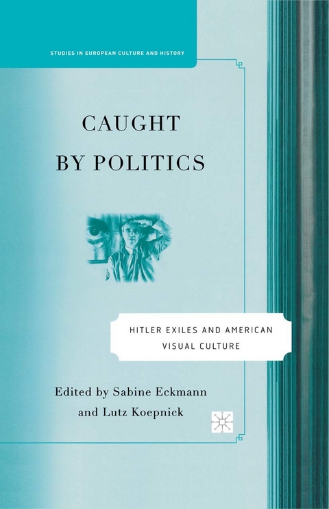 Caught By Politics - 
