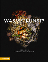 Was isst Kunst? - 