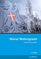 Wiener Wettengesetz