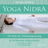 Yoga Nidra - Barbara K&uuml;ndig