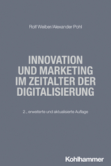 Innovation und Marketing - Weiber, Rolf; Pohl, Alexander