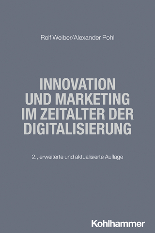 Innovation und Marketing