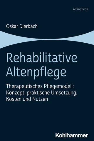 Rehabilitative Altenpflege - Oskar Dierbach