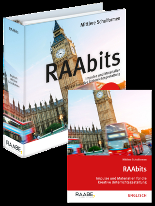 RAAbits Englisch Mittlere Schulformen