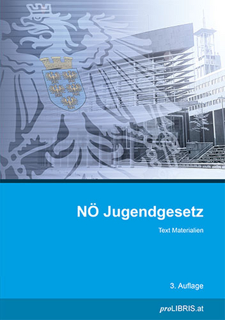 NÖ Jugendgesetz