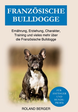 Französische Bulldogge