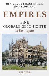 Empires - Ulrike von Hirschhausen, J&ouml;rn Leonhard