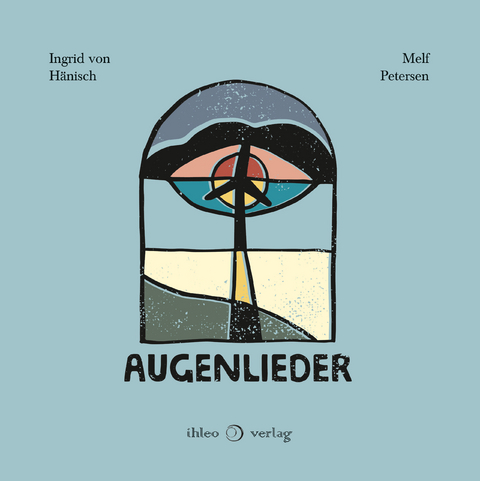 Augenlieder - Ingrid von H&auml;nisch