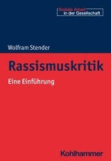 Rassismuskritik - Wolfram Stender