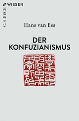 Der Konfuzianismus - Hans van Ess